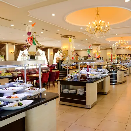 Ducale Lara - Ultra All Inclusive-3